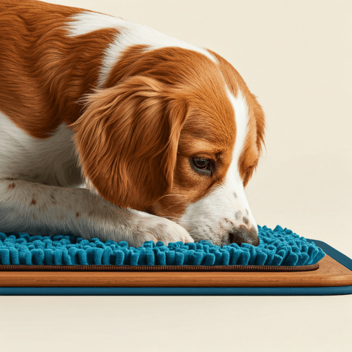 Interactive Snuffle Mat thumbnail 2