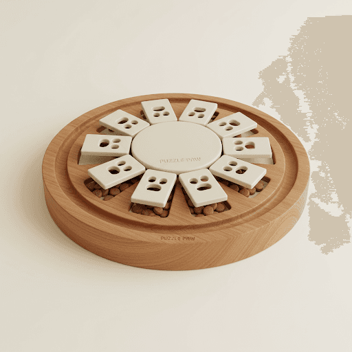 Premium Puzzle Feeder thumbnail 2